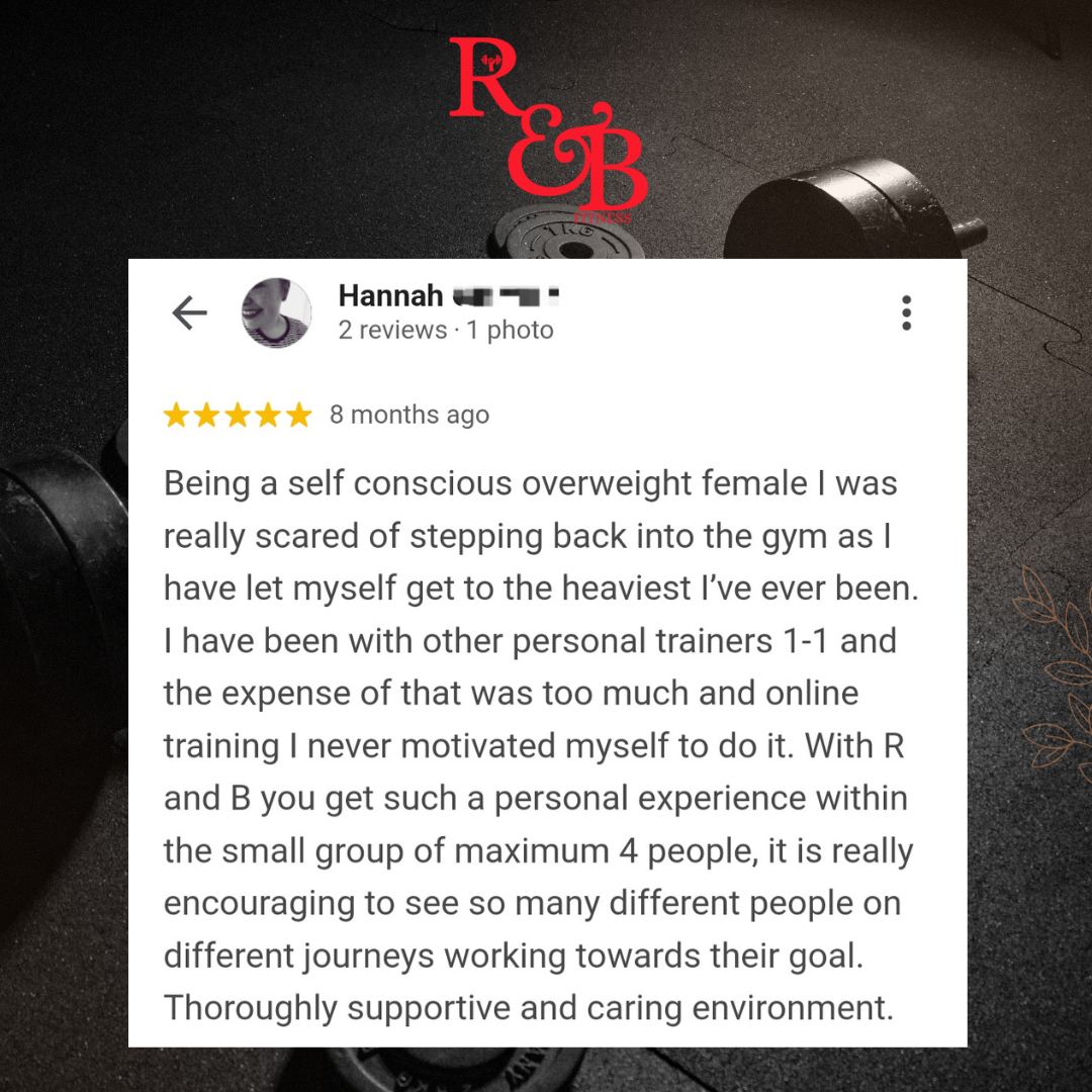 Customer review 4